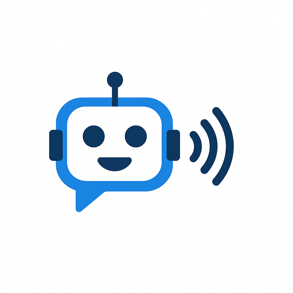 AI Smart Reply Logo