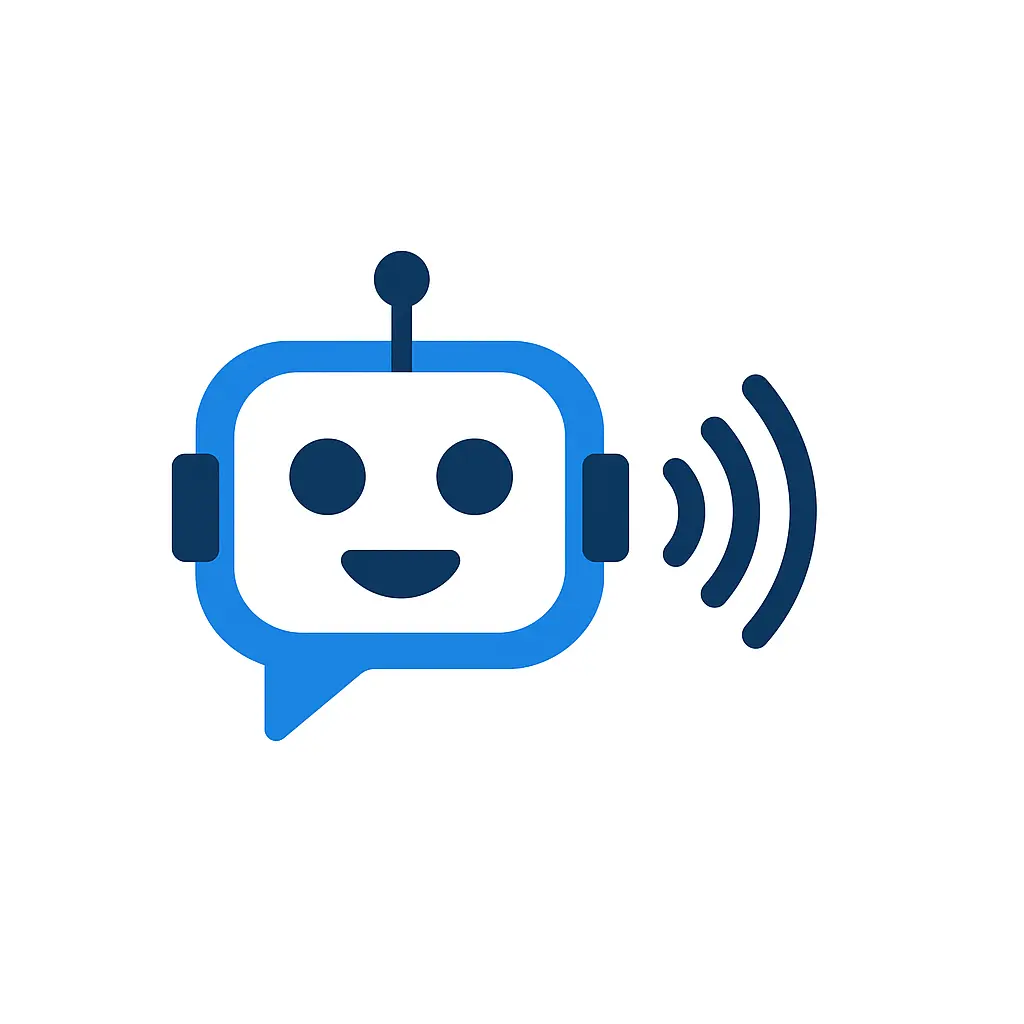 AI Smart Reply Logo